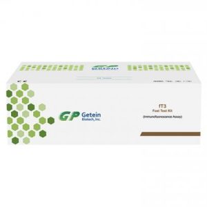 FT3-25T Finecare Serum Cassette - Medical Grade Professional (Healthcare)