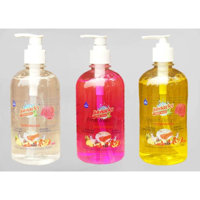 Liquid Hand Wash - Medical Grade Professional (Healthcare)
