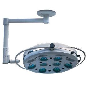 TS-OL060 12-Reflector Ceiling Mounted MOT-110 - Medical Grade Professional (Healthcare)