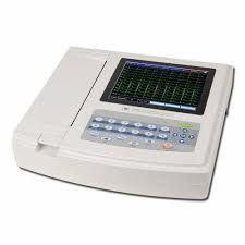 12-channel ECG Machine (Axiom) - Medical Grade Professional (Healthcare)