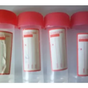 Universal Bottle (Stool) - Medical Grade Professional (Healthcare)