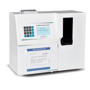 Electrolyte Analyzer - Sansa Core ST 100B - Medical Grade Professional (Healthcare)