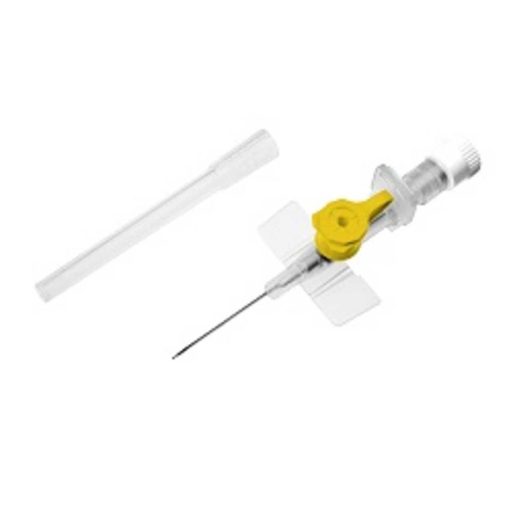Cannula (Yellow) - Medical Grade Professional (Healthcare)