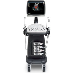 Ultrasound Machine S12 With Two Probes - Sonoscape - Medical Grade Professional (Healthcare)