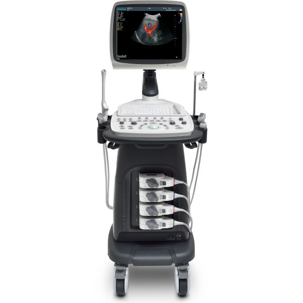 Ultrasound Machine S12 With Two Probes - Sonoscape - Medical Grade Professional (Healthcare)