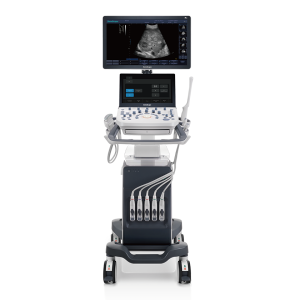 Ultrasound Machine P9 Plus With Two Probes - Sonoscape - Medical Grade Professional (Healthcare)