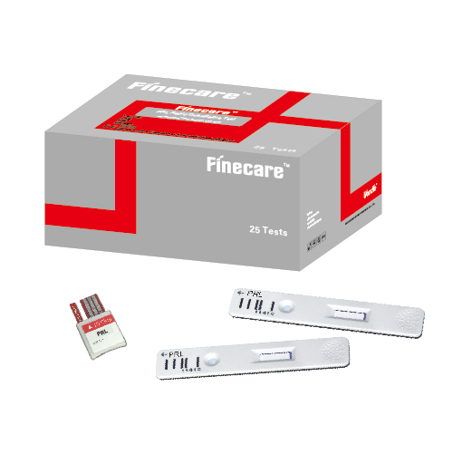 Prolactin 25T - Medical Grade Professional (Healthcare)