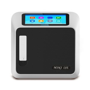 Cornley MINI-ISE Electrolyte Analyzer - Medical Grade Professional (Healthcare)