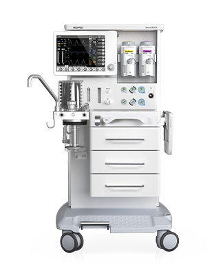 Aeonmed Anaesthsia Workstation With Ventilator Model 8800A - Medical Grade Professional (Healthcare)