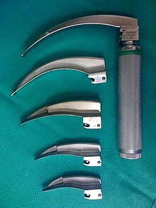 Laryngoscope - Medical Grade Professional (Healthcare)