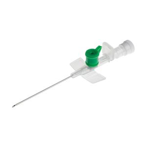 Cannula (Green) - Medical Grade Professional (Healthcare)