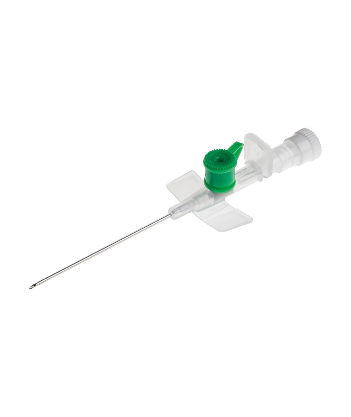 Cannula (Green) - Medical Grade Professional (Healthcare)