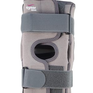 FUNCTIONAL KNEE SUPPORT - Medical Grade Professional (Healthcare)
