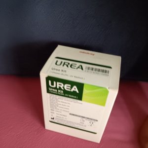 Urea (Mindray) Chemistry Reagents - Medical Grade Professional (Healthcare)