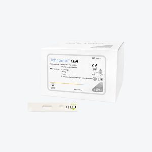 CEA 25T Finecare Serum Cassette - Medical Grade Professional (Healthcare)