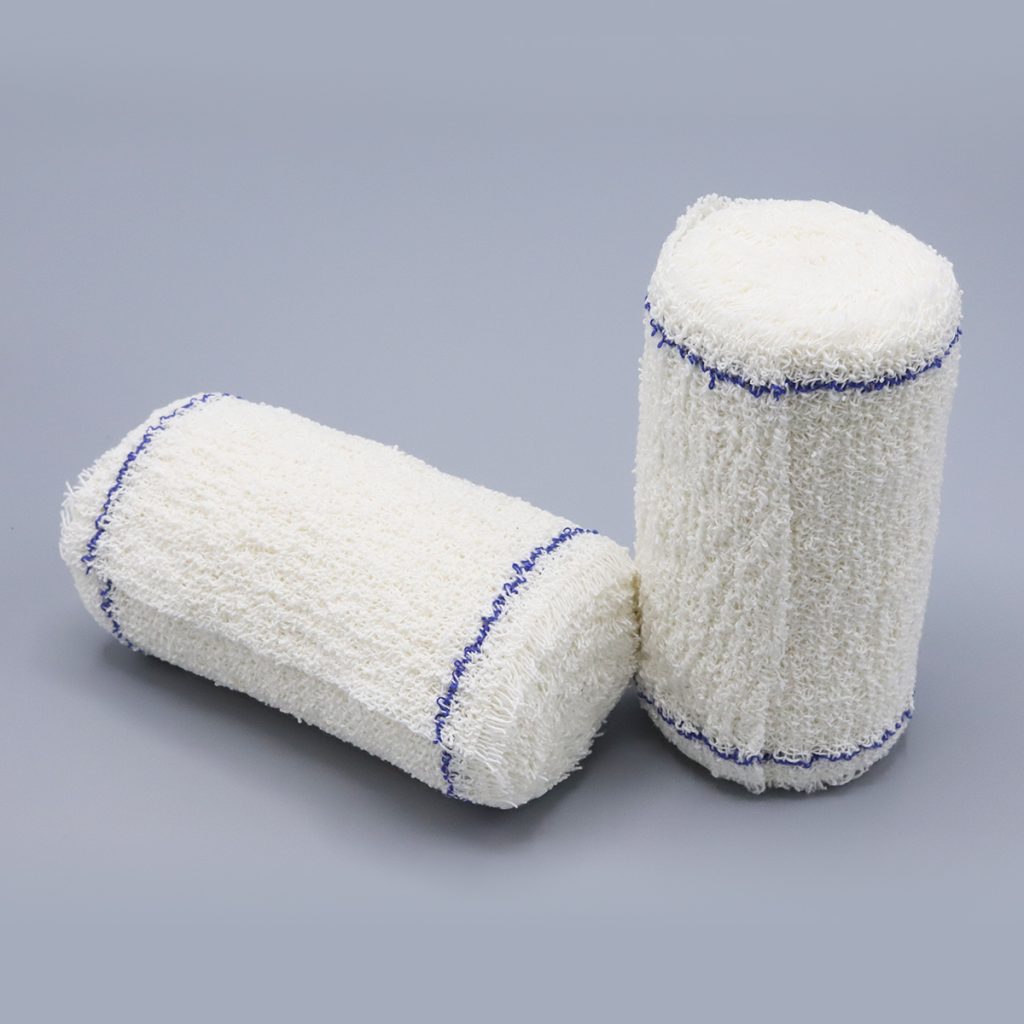 Medical Bandages - Sterile Wound Care - Standard (Pack)