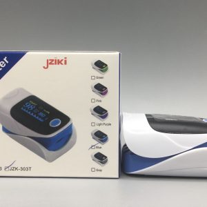 Pulse Oximeters (Jziki) - Medical Grade Professional (Healthcare)
