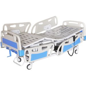 Hospital Bed - Electric Adjustable (Patient Care)