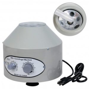 6 Bucket Centrifuge - Medical Grade Professional (Healthcare)