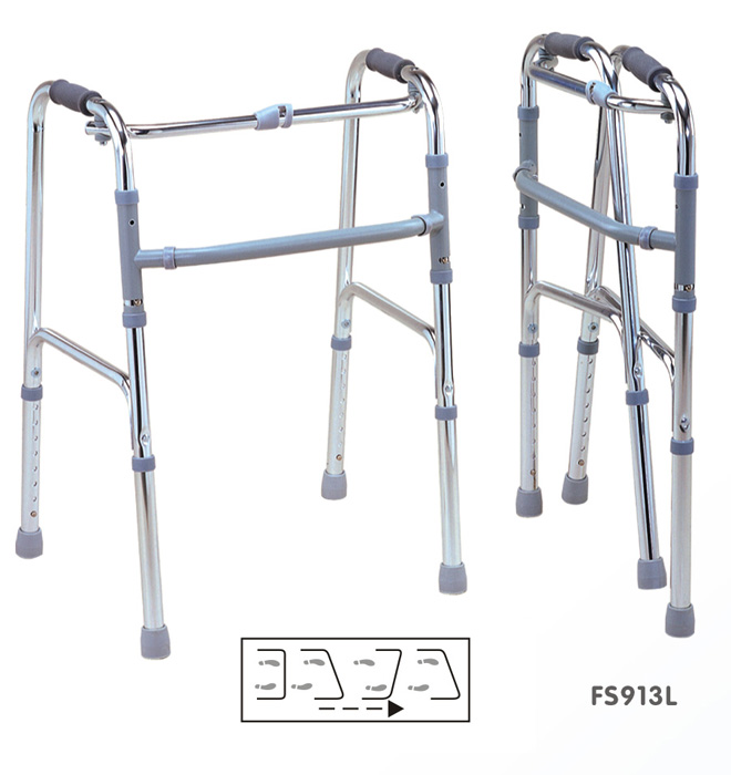 913 Without Wheels - Medical Grade Professional (Healthcare)