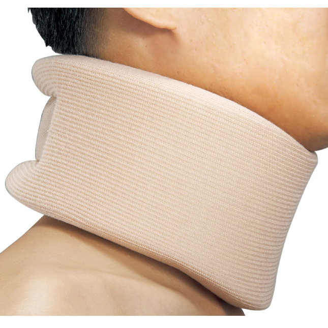 Super Ortho Adult Soft Collar - Medical Grade Professional (Healthcare)