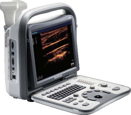 Sonoscape A5 Ultrasound - Medical Grade Professional (Healthcare)