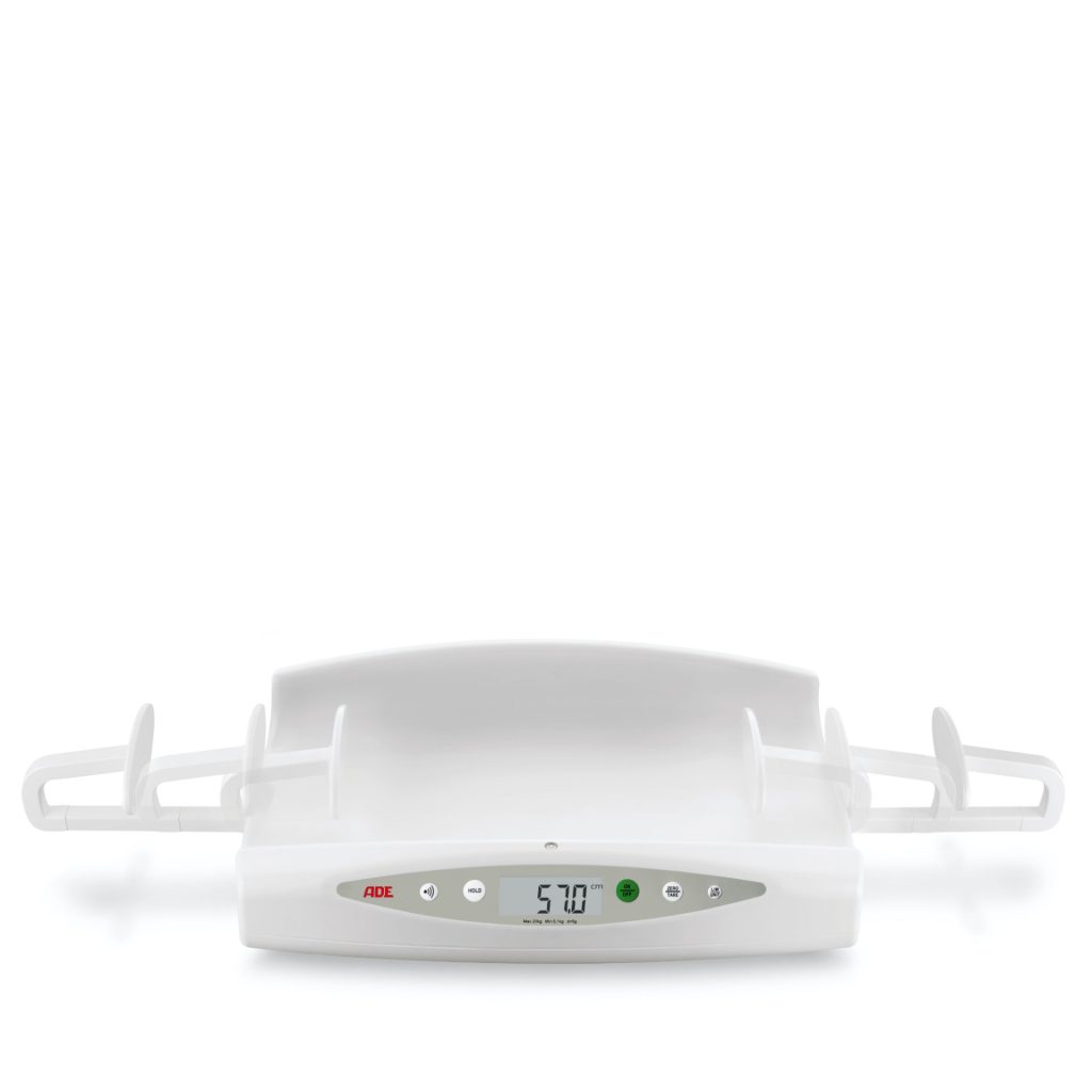 ADE M118600-01 baby scale - Medical Grade Professional (Healthcare)