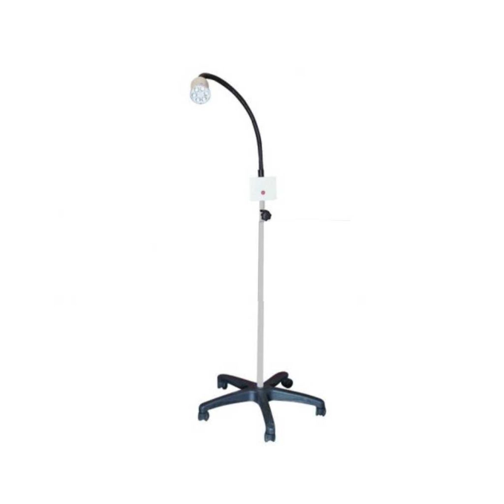 Medical Examination Light - LED Adjustable (Professional)