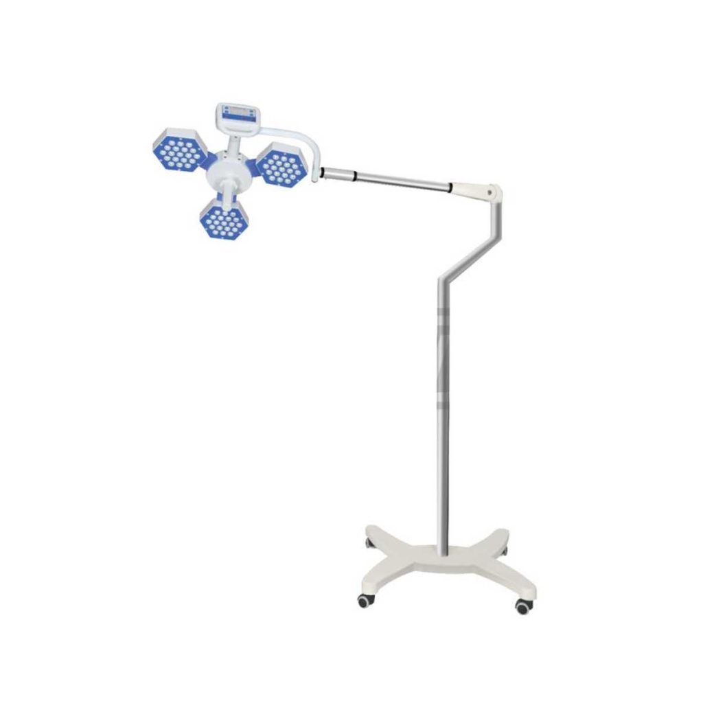 Medical Examination Light - LED Adjustable (Professional)
