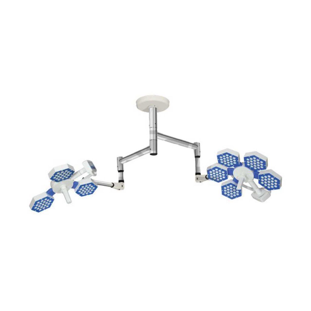 Medical Examination Light - LED Adjustable (Professional)