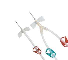 Medical Needles - Sterile Disposable - Standard (100pcs)