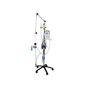 AVI AVINA Infant Bubble CPAP - Medical Grade Professional (Healthcare)