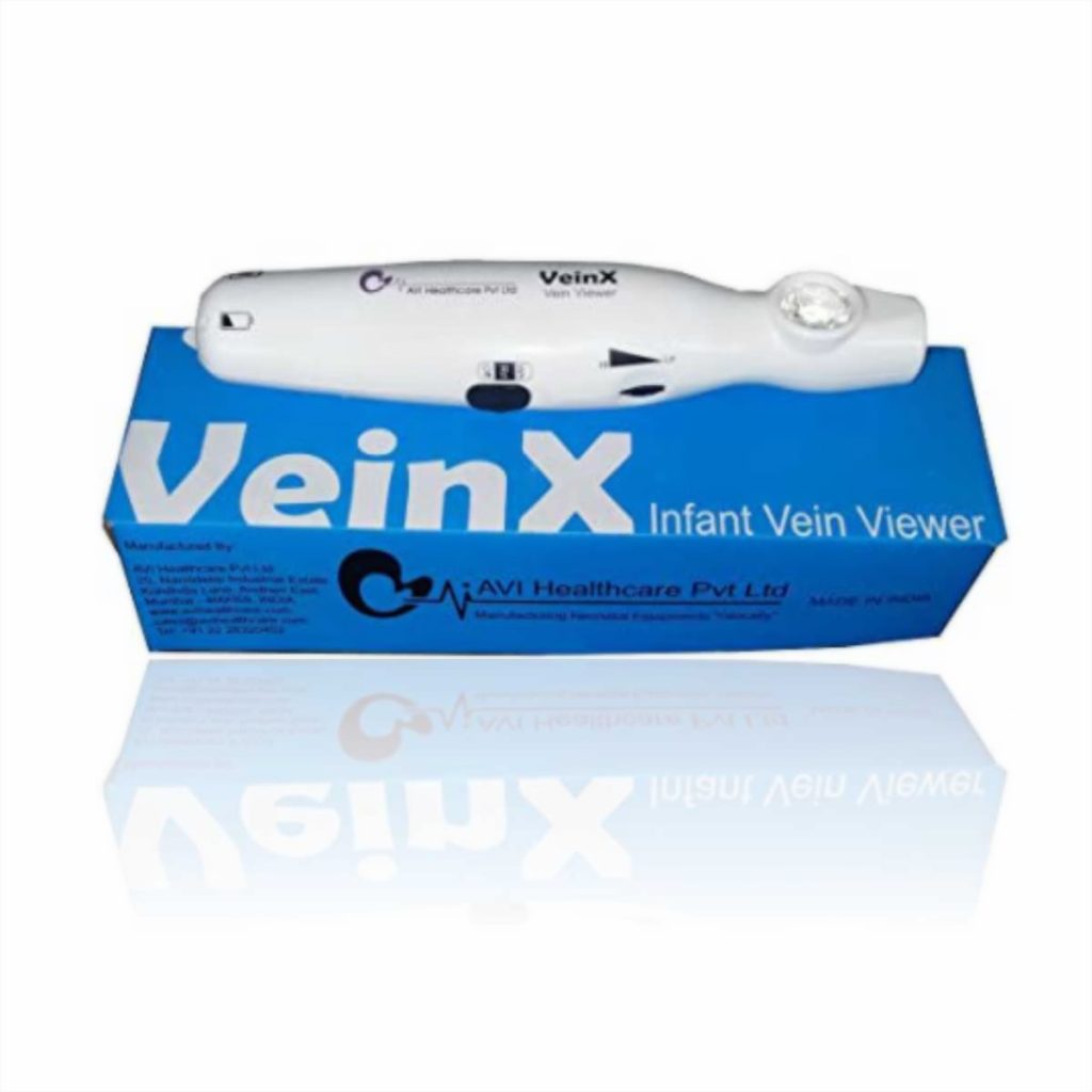 AVI Vein Finder - Medical Grade Professional (Healthcare)