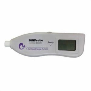 AVI Transcutaneous Jaundice Detector - Medical Grade Professional (Healthcare)