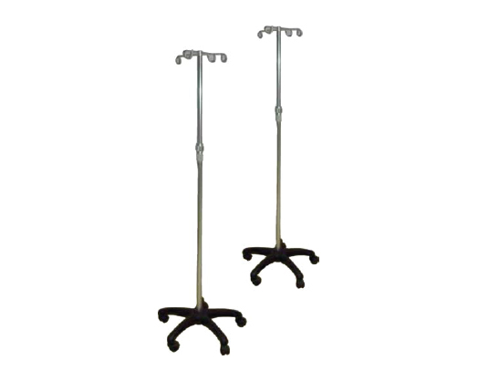 IV Poles Stainless Steel - Medical Grade Professional (Healthcare)