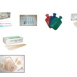 ID Tags, Prescription Bags and much more… - Medical Grade Professional (Healthcare)