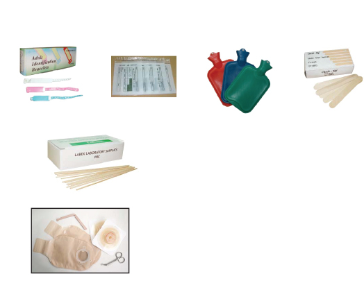 ID Tags, Prescription Bags and much more… - Medical Grade Professional (Healthcare)