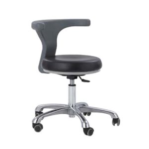 Nurse Stool F-36-1 - Medical Grade Professional (Healthcare)