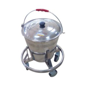 Quick Bucket - Medical Grade Professional (Healthcare)