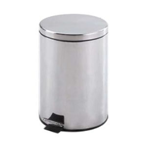Stainless Steel BucketBin F-30-1 - Medical Grade Professional (Healthcare)