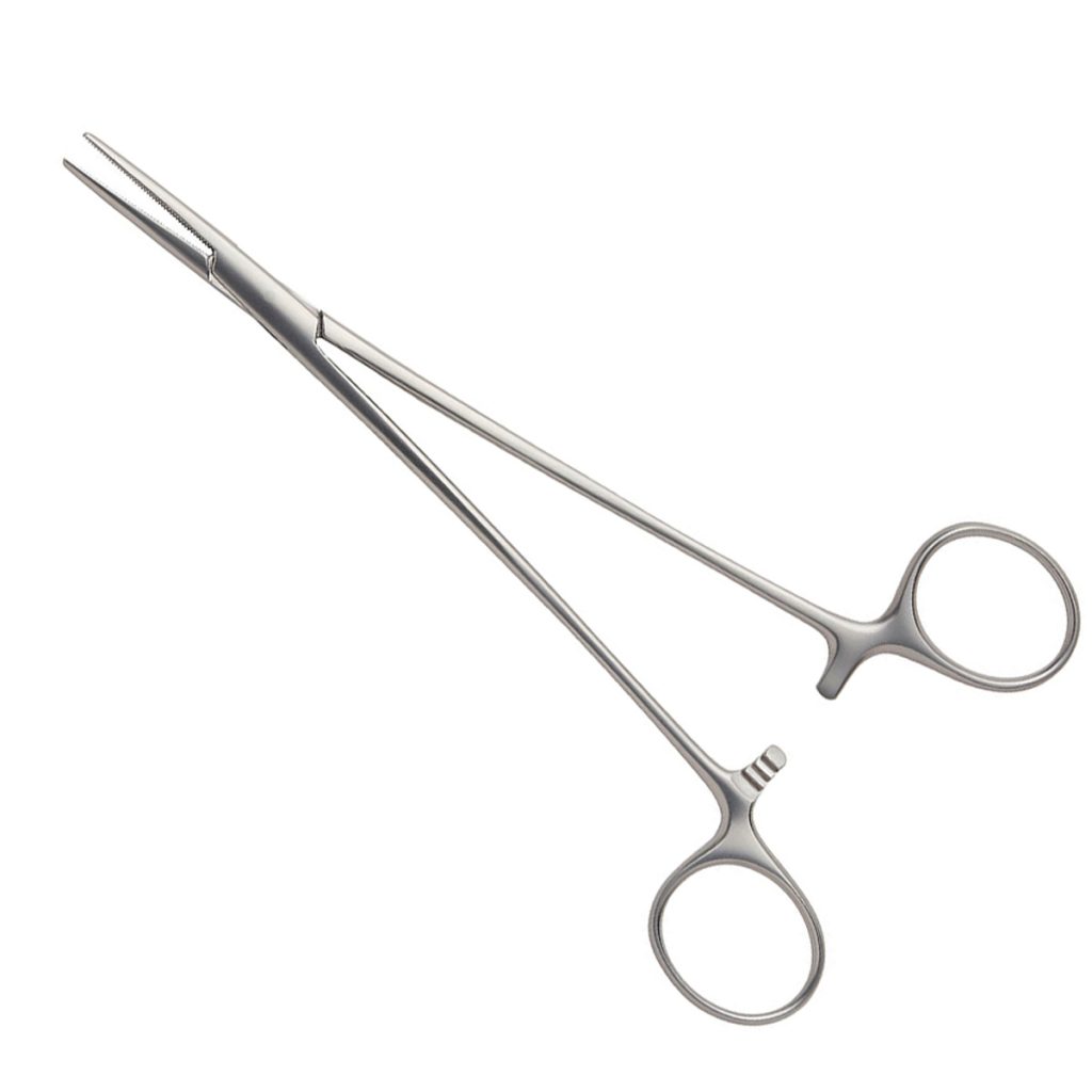 Adson Frazier Artery Forceps - Medical Grade Professional (Healthcare)
