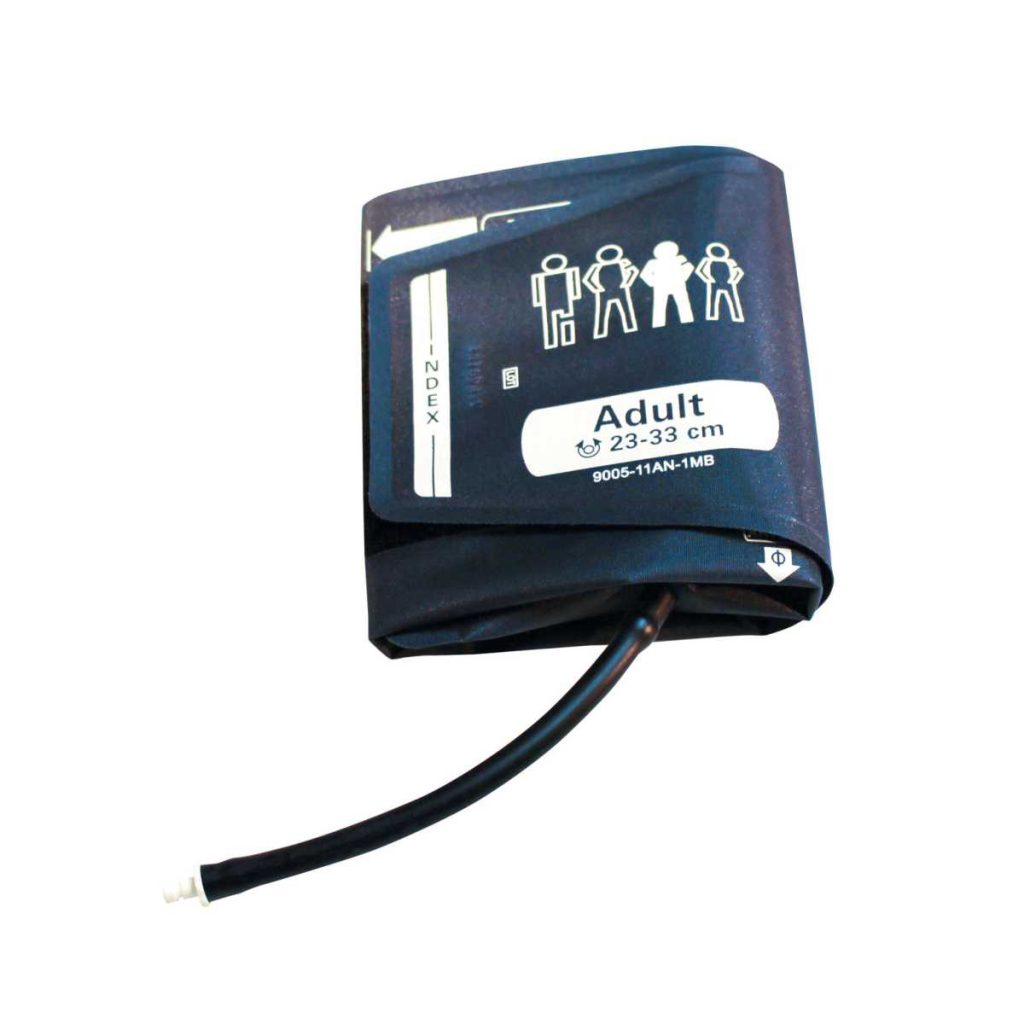 Adult BP Cuff - Medical Grade Professional (Healthcare)