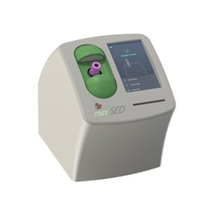 Alcor miniiSED Automated ESR Analyzers - Medical Grade Professional (Healthcare)