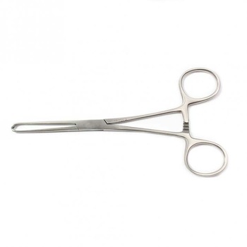 Allis Tissue Forceps - Medical Grade Professional (Healthcare)