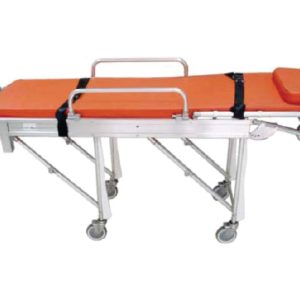 Ambulance Car Trolley HF-HS300 - Medical Grade Professional (Healthcare)