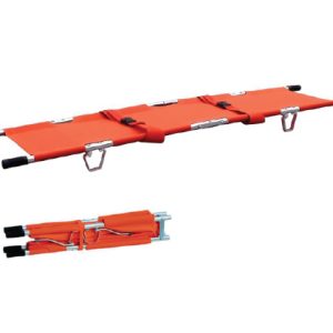 Foldable Stretcher - Medical Grade Professional (Healthcare)