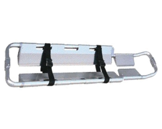 Scoop Stretcher - Medical Grade Professional (Healthcare)