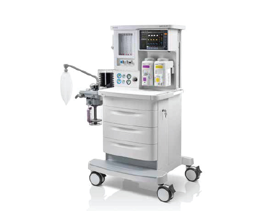 Anesthesia Machine - Mindray WATO EX-35 - Medical Grade Professional (Healthcare)
