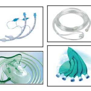 Medical Face Masks - Protective Grade (50pcs)