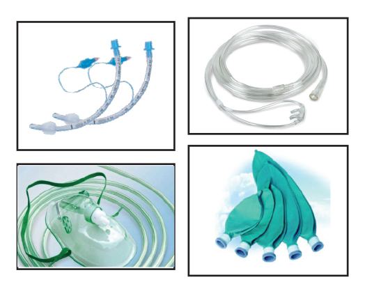 Medical Face Masks - Protective Grade (50pcs)